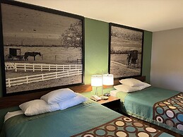 Super 8 by Wyndham Tuscola