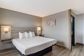 Econo Lodge Scottsbluff