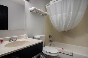 Econo Lodge Scottsbluff