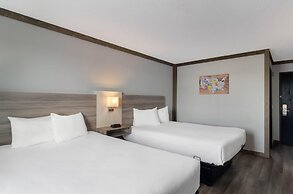 Econo Lodge Scottsbluff