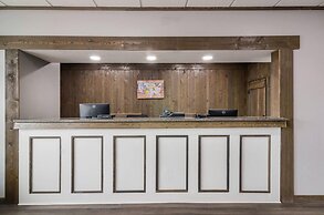 Econo Lodge Scottsbluff