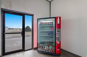 Econo Lodge Scottsbluff