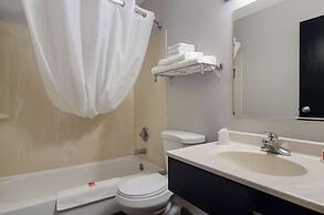 Econo Lodge Scottsbluff