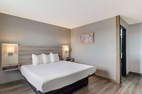 Econo Lodge Scottsbluff