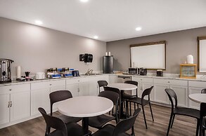 Econo Lodge Scottsbluff