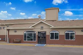 Econo Lodge Scottsbluff