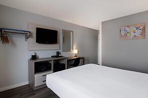 Econo Lodge Scottsbluff