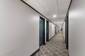 Econo Lodge Scottsbluff