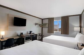 Econo Lodge Scottsbluff