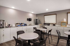 Econo Lodge Scottsbluff