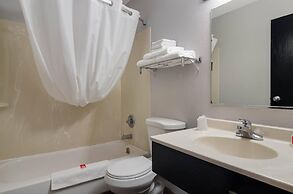 Econo Lodge Scottsbluff