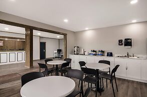 Econo Lodge Scottsbluff