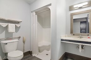 Econo Lodge Scottsbluff