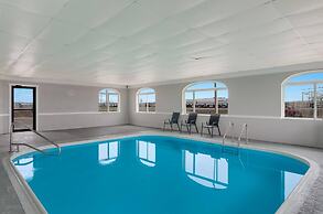 Econo Lodge Scottsbluff