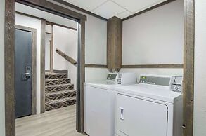 Econo Lodge Scottsbluff