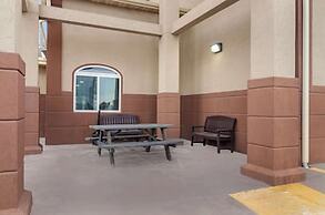 Econo Lodge Scottsbluff