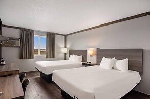 Econo Lodge Scottsbluff