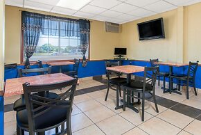 Days Inn by Wyndham Great Bend