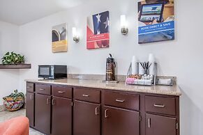 Motel 6 Marshall, TX