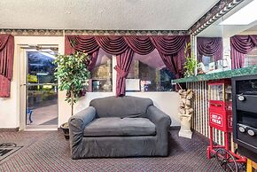 Super 8 by Wyndham Eastland