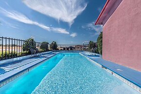 Super 8 by Wyndham Eastland