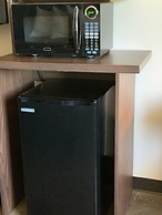 Super 8 by Wyndham Greeley