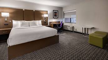 Best Western Huntsville