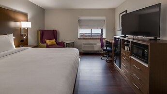 Best Western Huntsville