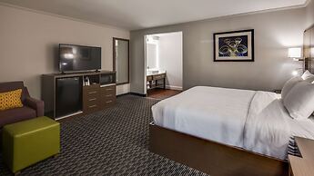 Best Western Huntsville