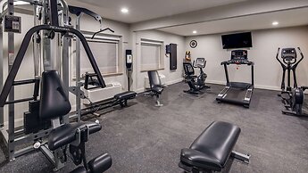 Best Western Huntsville