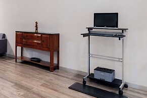 Days Inn by Wyndham Americus