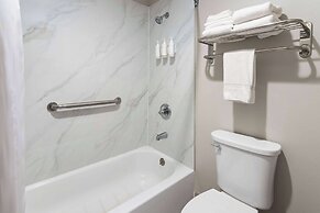 Days Inn by Wyndham Americus