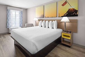 Days Inn by Wyndham Americus