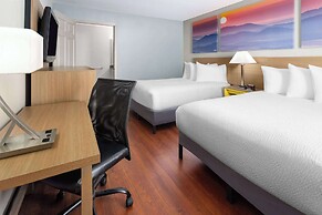 Days Inn by Wyndham Americus