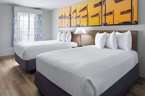 Days Inn by Wyndham Americus