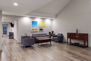 Days Inn by Wyndham Americus