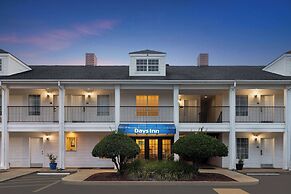 Days Inn by Wyndham Americus