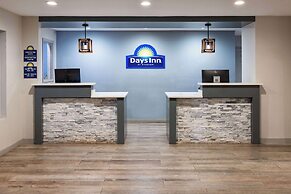 Days Inn by Wyndham Americus