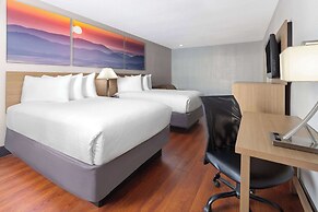 Days Inn by Wyndham Americus