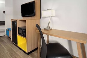 Days Inn by Wyndham Americus