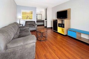 Days Inn by Wyndham Americus