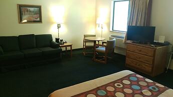 Super 8 by Wyndham Thurmont