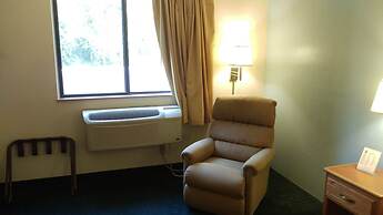 Super 8 by Wyndham Thurmont