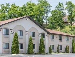 Super 8 by Wyndham Thurmont