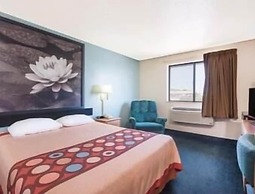 Super 8 by Wyndham Thurmont