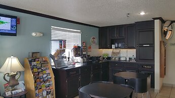 Super 8 by Wyndham Thurmont