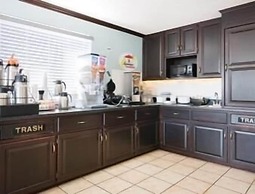 Super 8 by Wyndham Thurmont