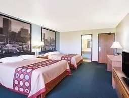 Super 8 by Wyndham Thurmont