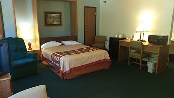 Super 8 by Wyndham Thurmont