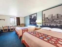 Super 8 by Wyndham Thurmont